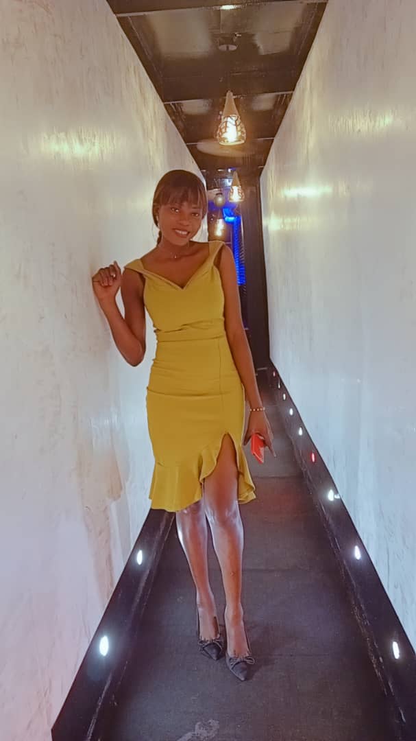 femme africaine recherche partenaire