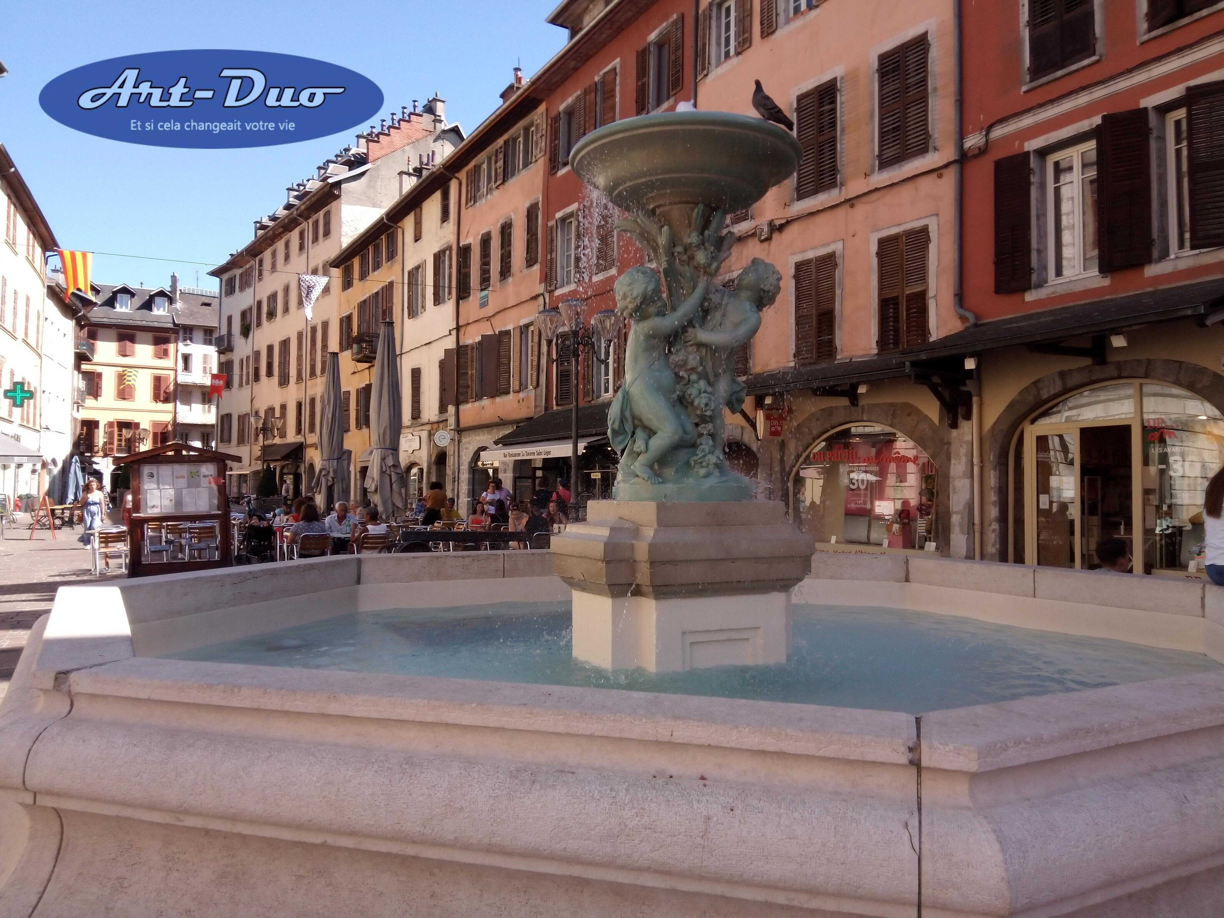 Chambéry Savoie
