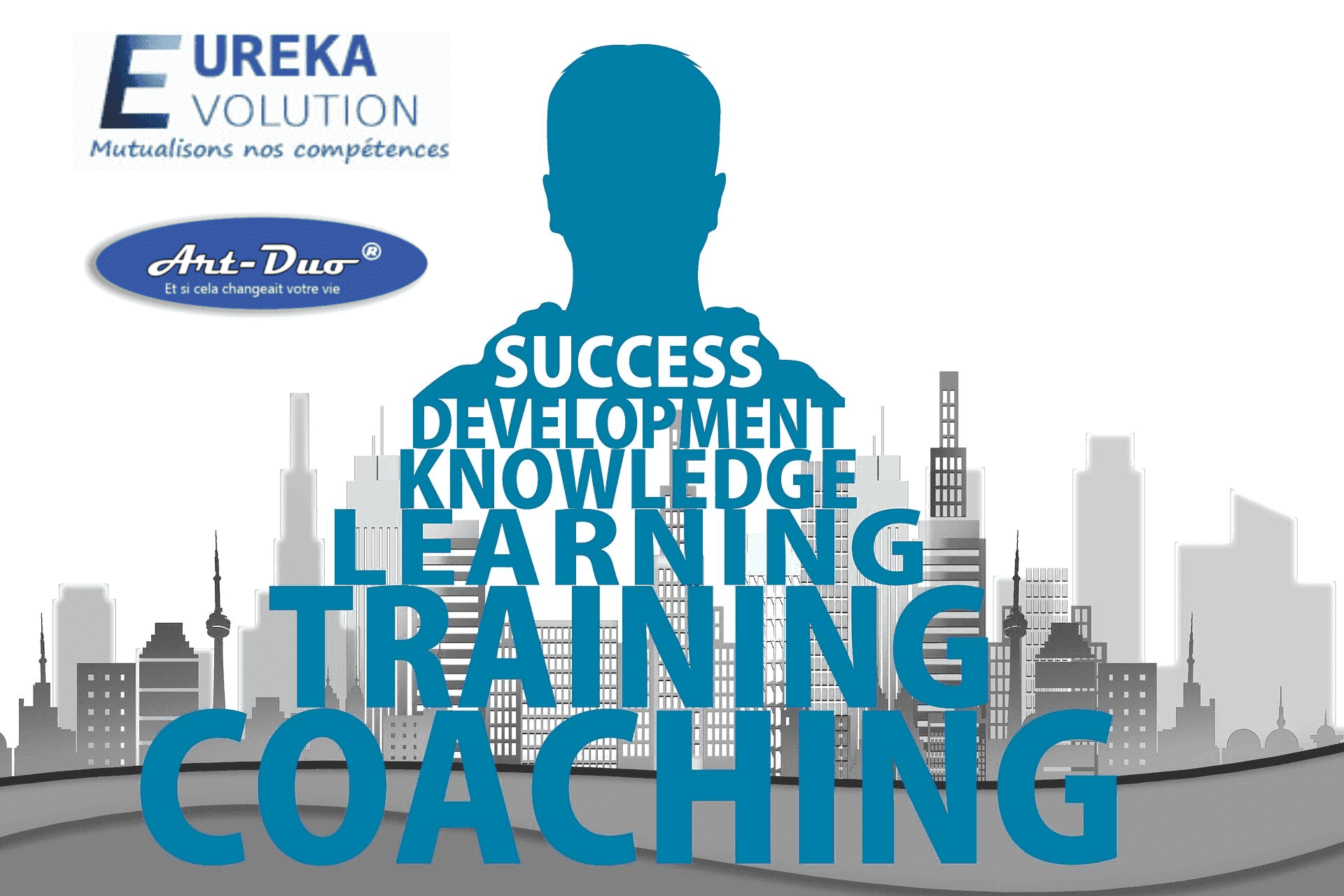 coaching Eureka Evolution