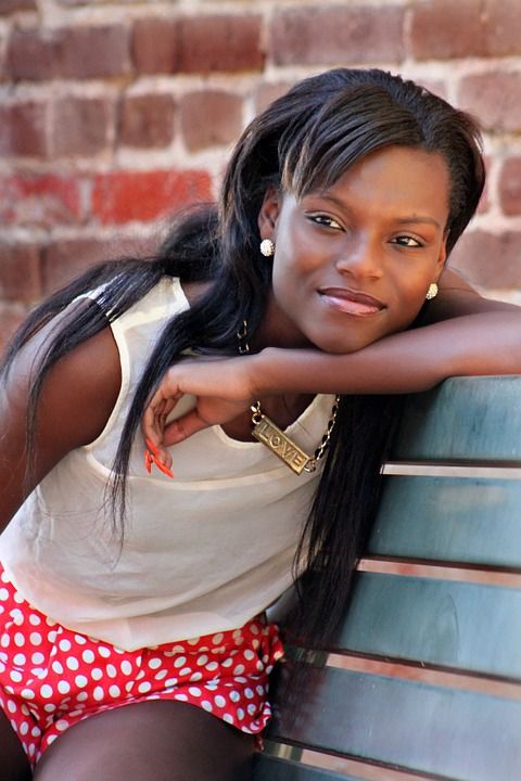 rencontre femme africaine