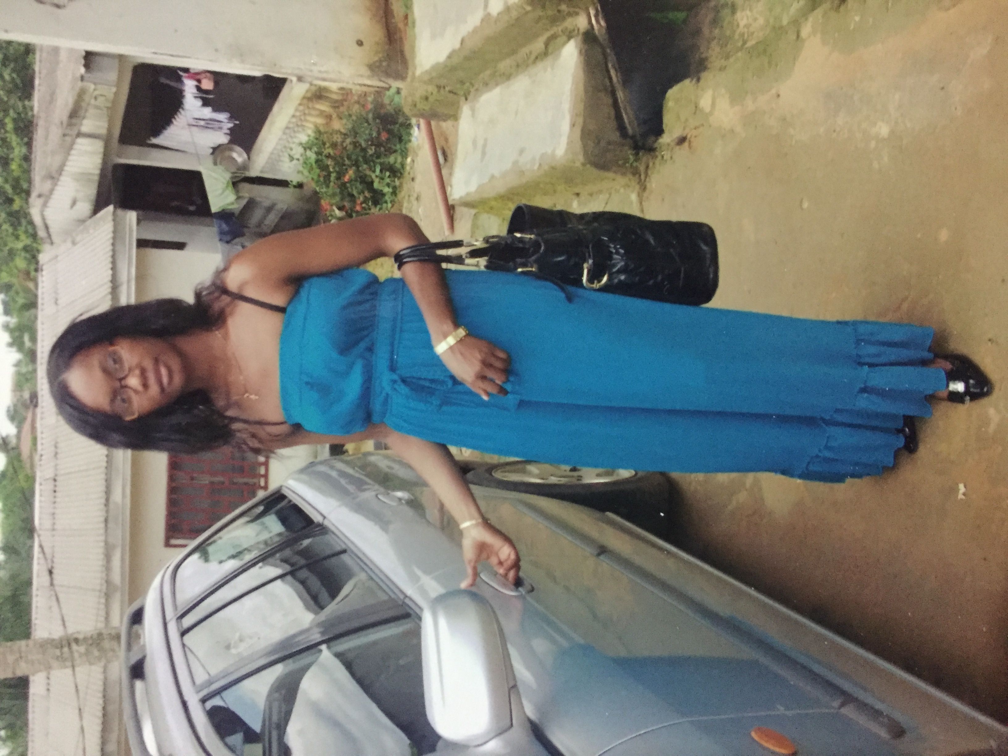 femme Cameroun recherche union mariage